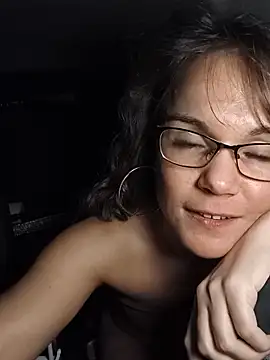 BaileyMFox online show from May 2026 01:56:01 AM