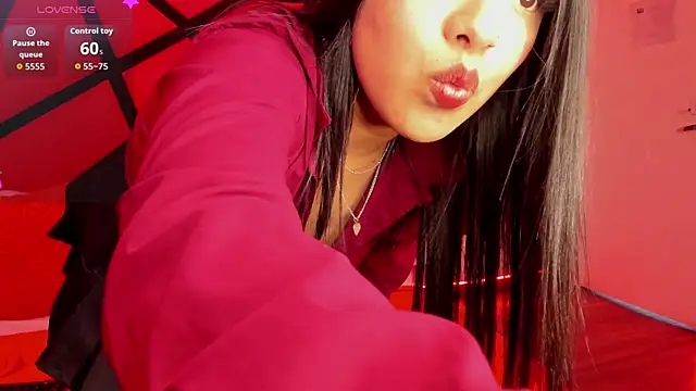 Snapshot of Loliita_Brown chatting on July 2026 02:58:01 AM Loliita Brown online show from July 2026 02:58:01 AM
