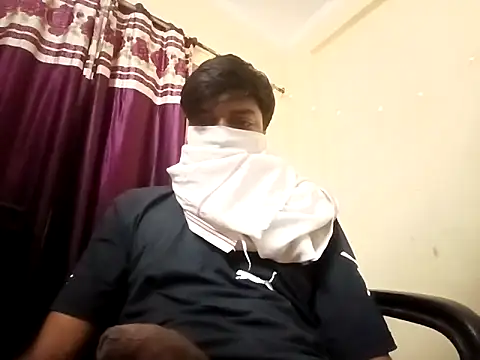Snapshot of gajodhar20 chatting on April 2026 06:10:01 PM gajodhar20 online show from April 2026 06:10:01 PM