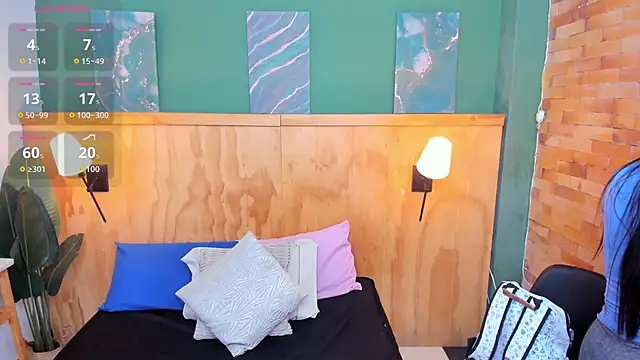 megansumer online show from April 2026 12:03:01 PM