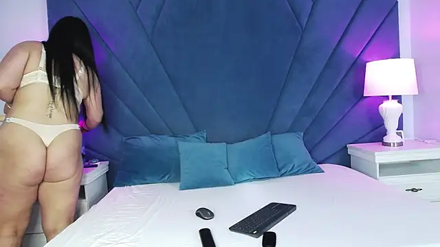 Denissya online show from May 2026 04:40:02 AM