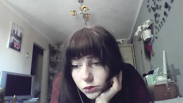 Snapshot of ChargedReign chatting on May 2026 07:27:02 AM ChargedReign online show from May 2026 07:27:02 AM