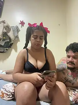 Snapshot of Carolina_caro chatting on May 2026 04:14:02 PM Carolina caro online show from May 2026 04:14:02 PM