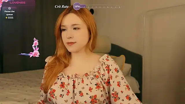 flaremoon online show from July 2026 04:19:02 AM