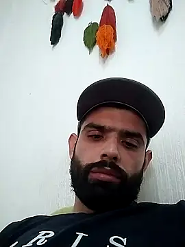 Barbas44420 online show from May 2026 11:01:01 PM