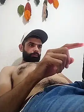 Barbas44420 online show from May 2026 12:39:01 AM