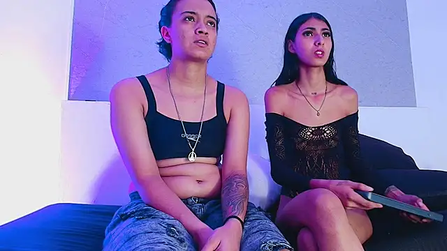 Jhon and Karol online show from April 2026 03:53:01 AM