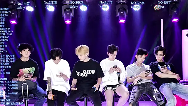 AOA-MIC online show from May 2026 01:05:02 PM