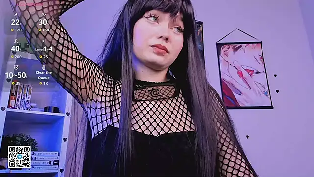 Tomie Kawakami online show from June 2026 02:08:02 PM