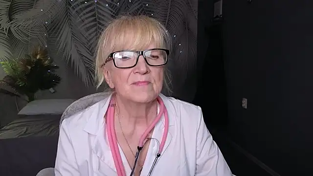 Dr Mireille online show from May 2026 10:36:01 AM