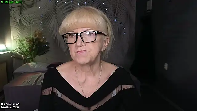 Dr Mireille online show from June 2026 07:34:01 AM
