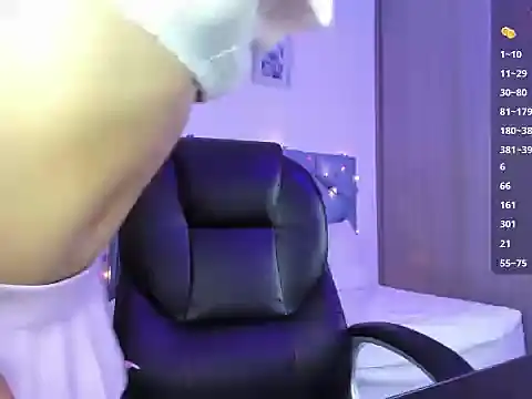 Ailana sweet online show from April 2026 12:02:02 AM