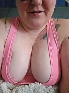 Goddessofawesome online show from April 2026 06:20:01 PM