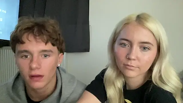 SofiaNLukaBabe online show from June 2026 10:04:01 PM