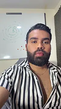 LucaLaurent online show from April 2026 03:35:02 AM