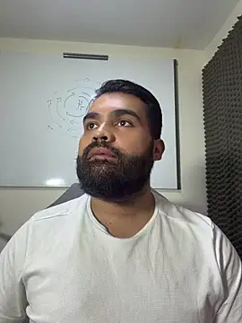 LucaLaurent online show from April 2026 02:36:02 AM