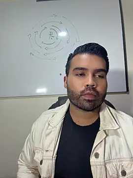 LucaLaurent online show from April 2026 03:08:02 AM