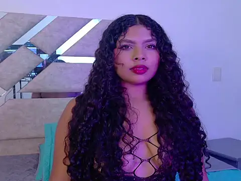 Ashly Colins online show from April 2026 05:32:01 AM