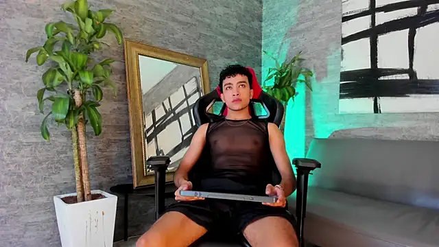 Im Darek online show from April 2026 05:43:02 AM