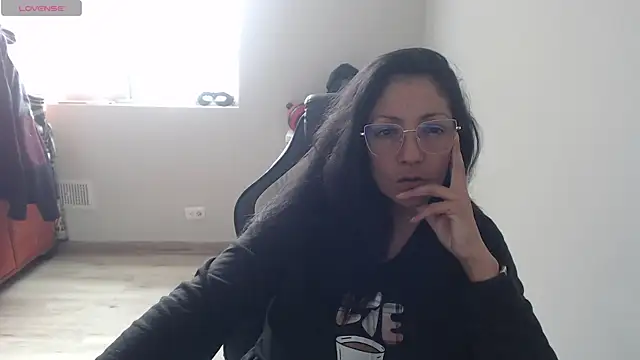Melissaleehot online show from May 2026 07:33:01 PM