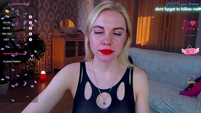 Snapshot of FromRussia chatting on April 2026 01:19:02 AM FromRussia online show from April 2026 01:19:02 AM