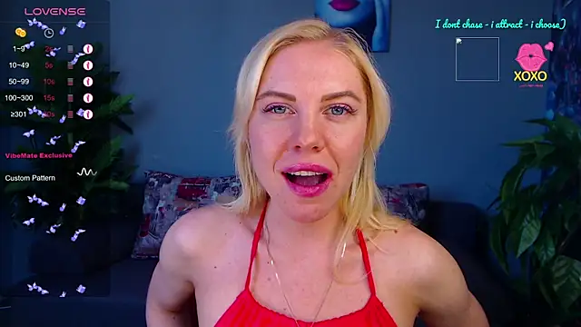 Snapshot of FromRussia chatting on May 2026 06:41:01 AM FromRussia online show from May 2026 06:41:01 AM
