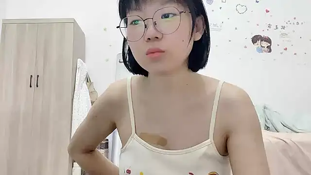 Belle-LL online show from May 2026 05:47:01 AM