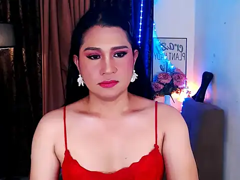 SWEETBELLA69 online show from June 2026 05:12:01 AM