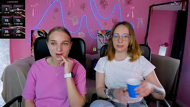 ollivia dream online show from May 2026 07:27:02 AM