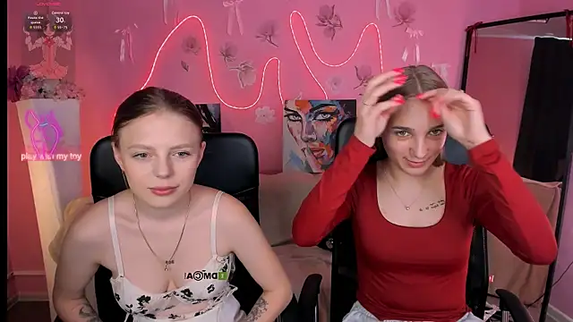 ollivia dream online show from May 2026 06:31:02 AM