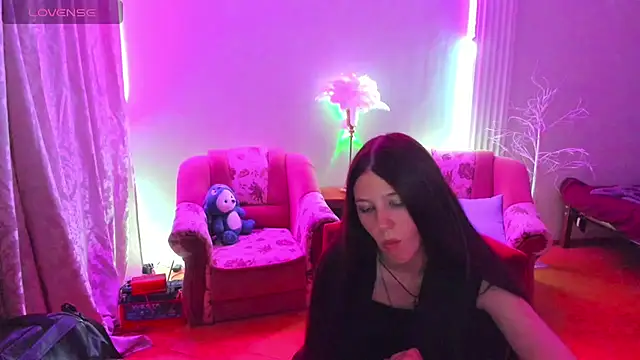 MaryRapunzel online show from May 2026 08:48:02 PM