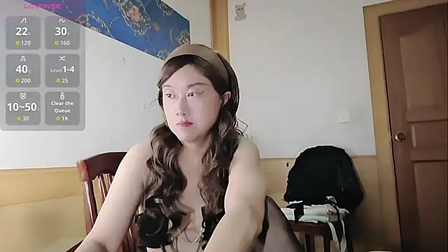 mmyun6 online show from May 2026 02:34:02 PM