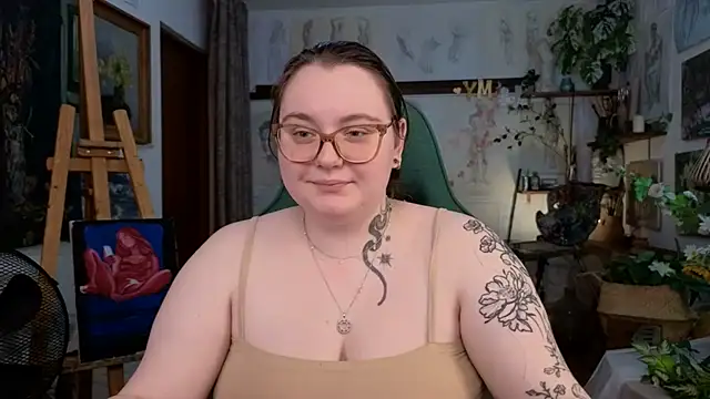 Snapshot of CatherineClaire chatting on May 2026 12:43:02 PM CatherineClaire online show from May 2026 12:43:02 PM