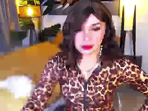 Snapshot of Tssassy chatting on April 2026 05:58:01 PM Tssassy online show from April 2026 05:58:01 PM