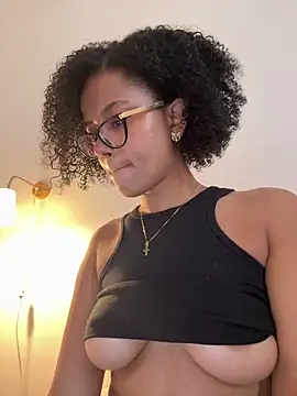 AyleenDunkann online show from April 2026 01:01:01 PM