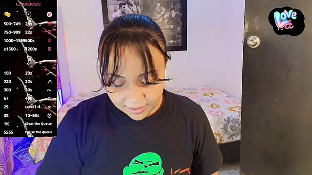 eilish  online show from April 2026 08:25:02 PM