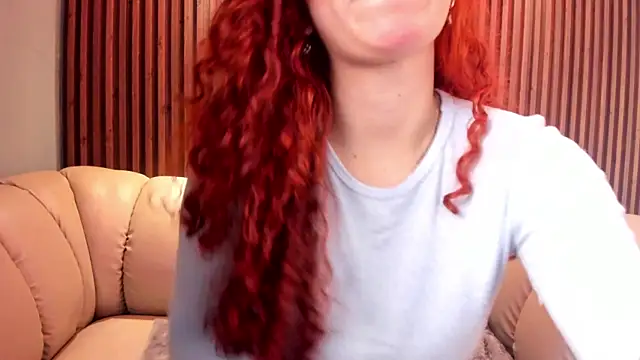 Aria Morgan9 online show from May 2026 11:39:01 AM