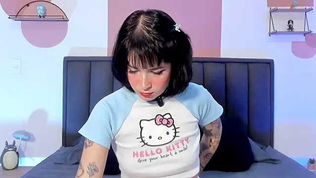 miyuyoshikawa online show from April 2026 11:38:01 AM