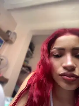 i am naomi online show from April 2026 06:55:01 PM