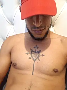 Thejosemen online show from April 2026 12:57:01 AM