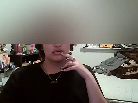 oreobunnyxoxo online show from April 2026 06:09:01 AM