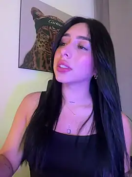 Snapshot of IsabellaNoir_ chatting on April 2026 10:15:01 PM IsabellaNoir online show from April 2026 10:15:01 PM
