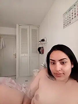 Khate420 online show from April 2026 03:57:01 PM