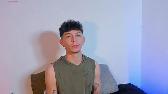  IanLark online show from June 2026 01:43:02 AM