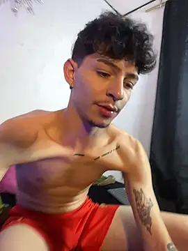  IanLark online show from July 2026 12:06:02 AM