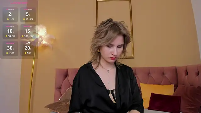 Snapshot of Lilianadaniels chatting on April 2026 01:26:01 AM Lilianadaniels online show from April 2026 01:26:01 AM