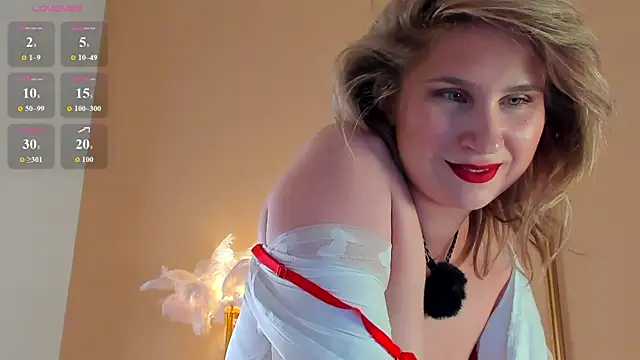 Lilianadaniels online show from July 2026 01:41:01 AM