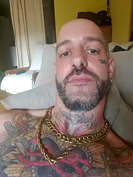 DuroHustler online show from April 2026 03:32:01 PM