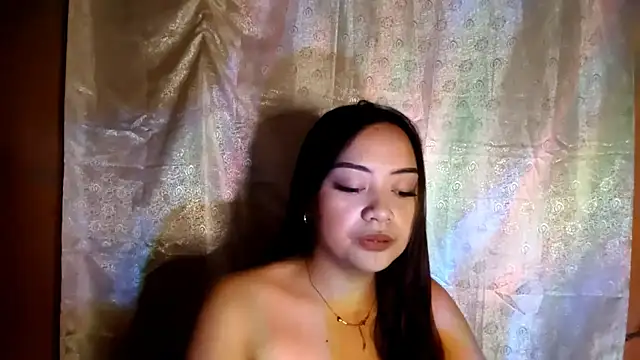 DelorisRechel online show from April 2026 12:36:02 PM