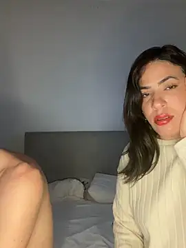 SabrinaDVD online show from May 2026 09:42:01 PM